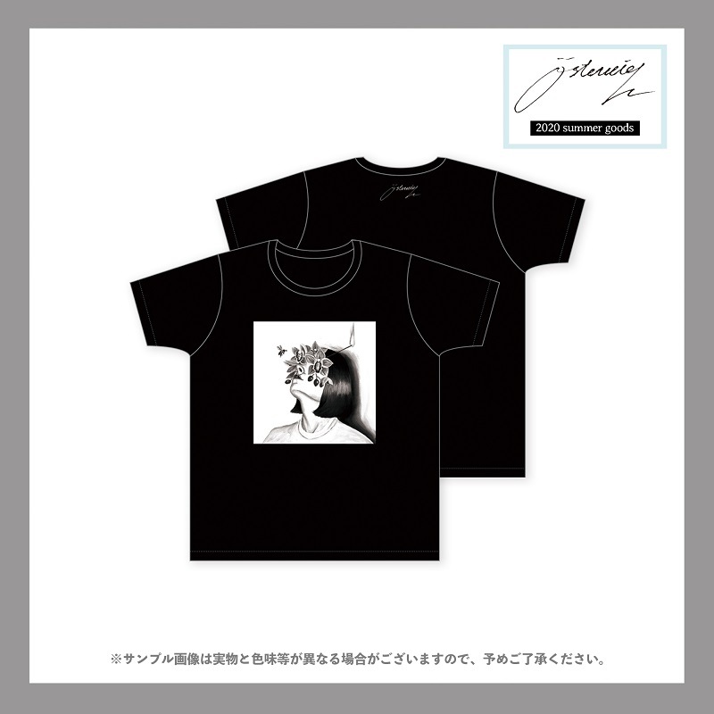 osterreich���ػͻ��monochrome graphic t-shirt 