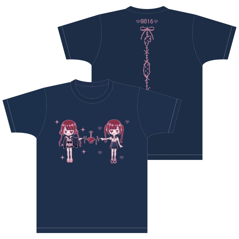 瀬﨑くるみ生誕2025】Tシャツ - DSPM公式通販