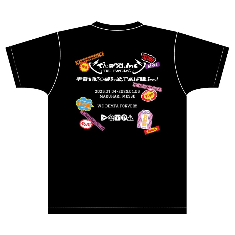 ڱߤΤϤäȡǤ.incTHE ENDING T