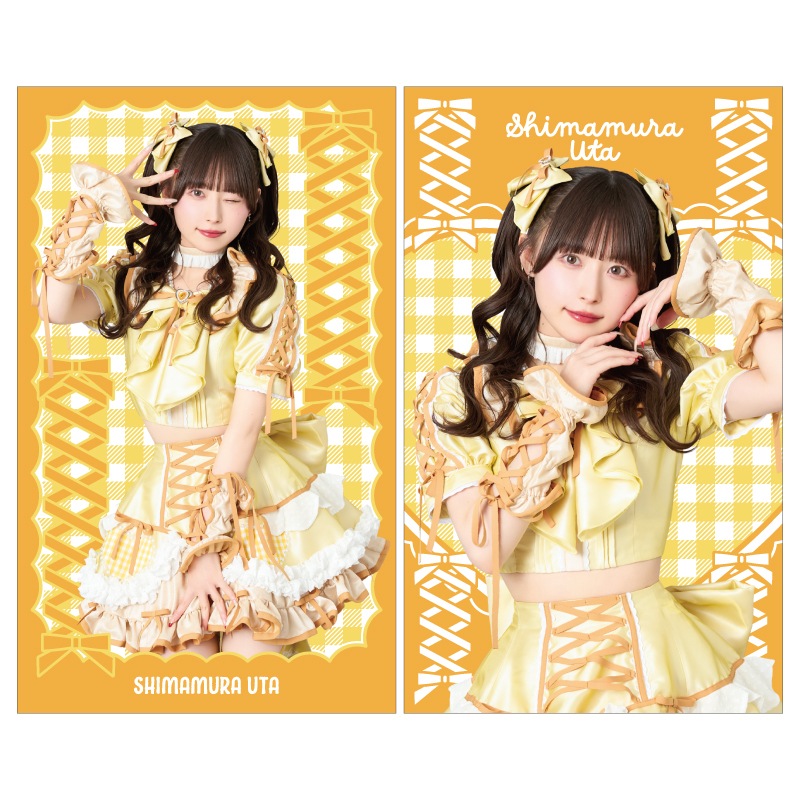 ��Kyururin Sensation��������ԡ��ץ��ꥢ������2�祻�å�A