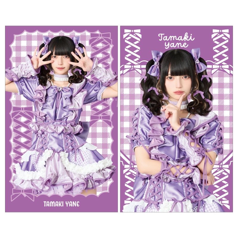 ��Kyururin Sensation��������ԡ��ץ��ꥢ������2�祻�å�A