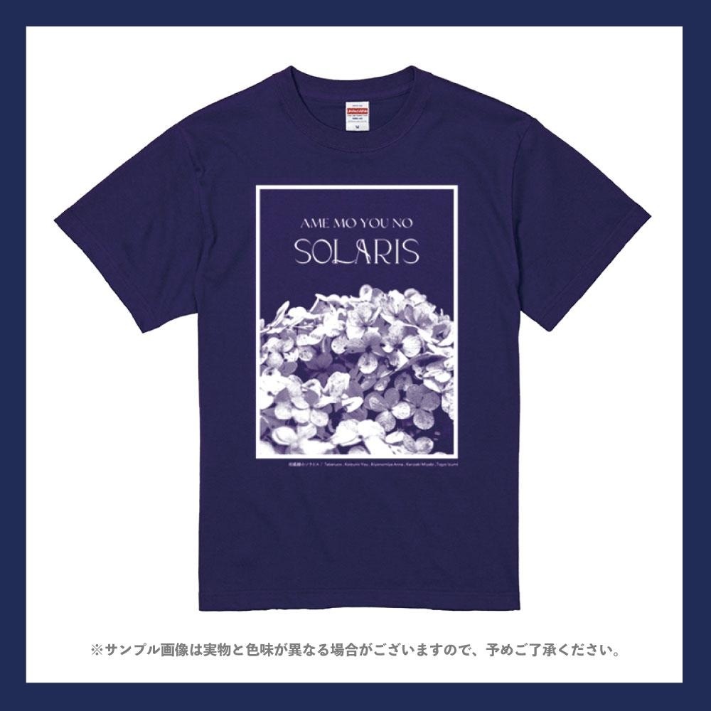 �����ͤΥ���ꥹ��2nd FLOWER T-SHIRTS