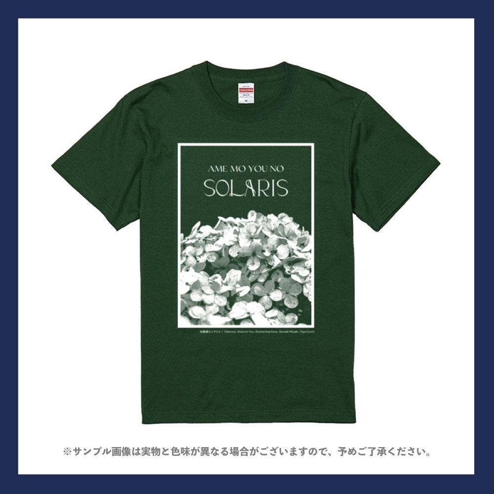 �����ͤΥ���ꥹ��2nd FLOWER T-SHIRTS