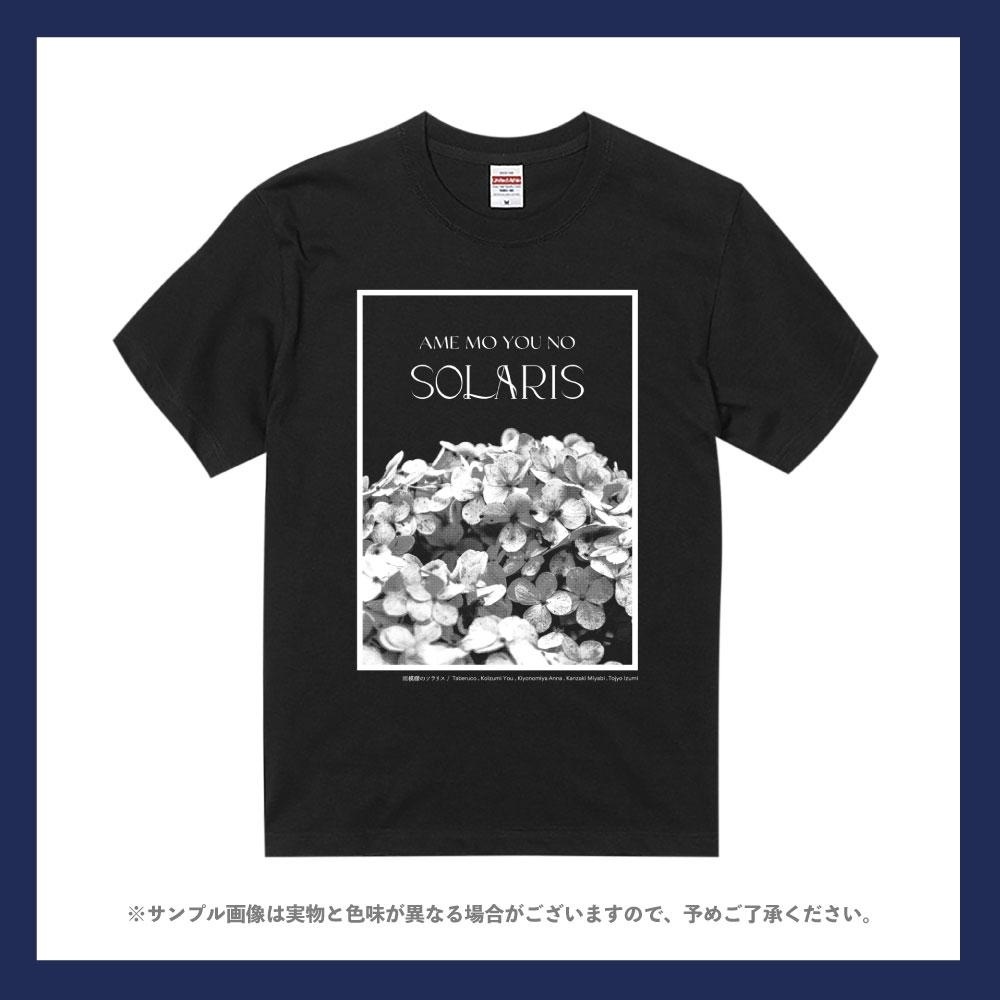 �����ͤΥ���ꥹ��2nd FLOWER T-SHIRTS
