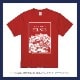 �����ͤΥ���ꥹ��2nd FLOWER T-SHIRTS