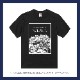 �����ͤΥ���ꥹ��2nd FLOWER T-SHIRTS