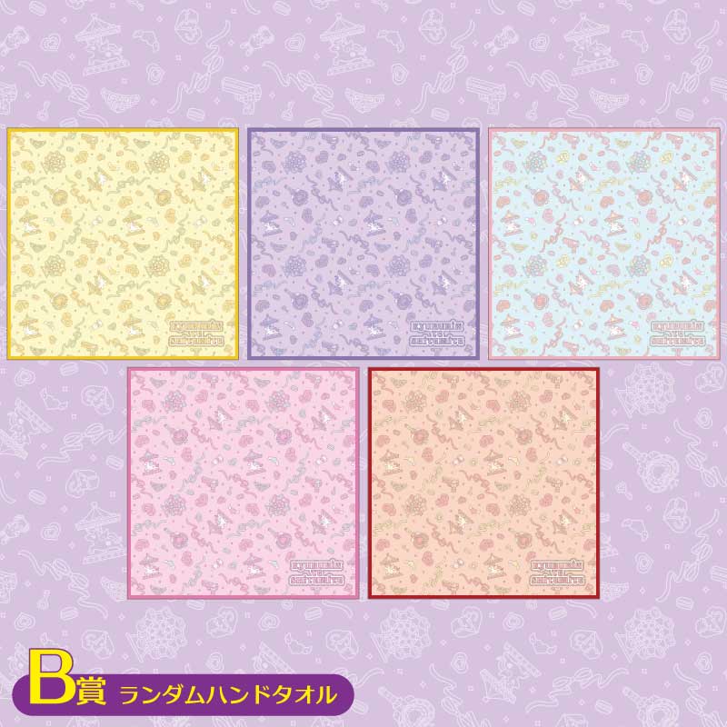 ��Kyururin Heavenly�٤�������󤯤�