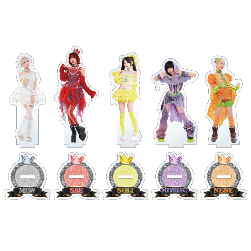 �ڥߡ���ȥ��硼�ۡ�idol-143�ץ�����륹�����