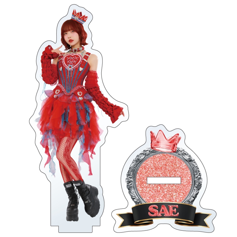 �ڥߡ���ȥ��硼�ۡ�idol-143�ץ�����륹�����