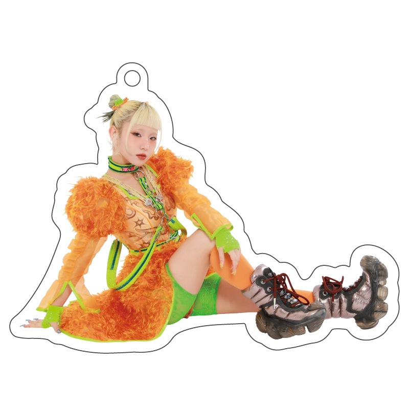 �ڥߡ���ȥ��硼�ۡ�idol-143�ץ�����륭���ۥ����