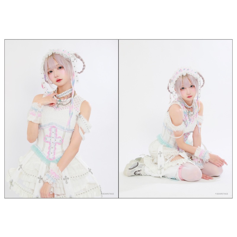 �ڥߡ���ȥ��硼�ۡ�idol-143��2L�֥��ޥ���2�祻�å�