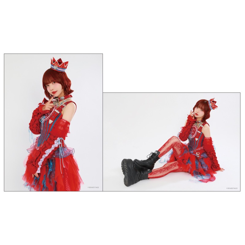 �ڥߡ���ȥ��硼�ۡ�idol-143��2L�֥��ޥ���2�祻�å�