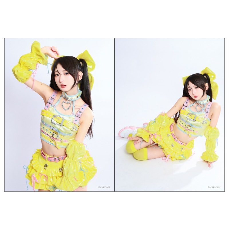 �ڥߡ���ȥ��硼�ۡ�idol-143��2L�֥��ޥ���2�祻�å�