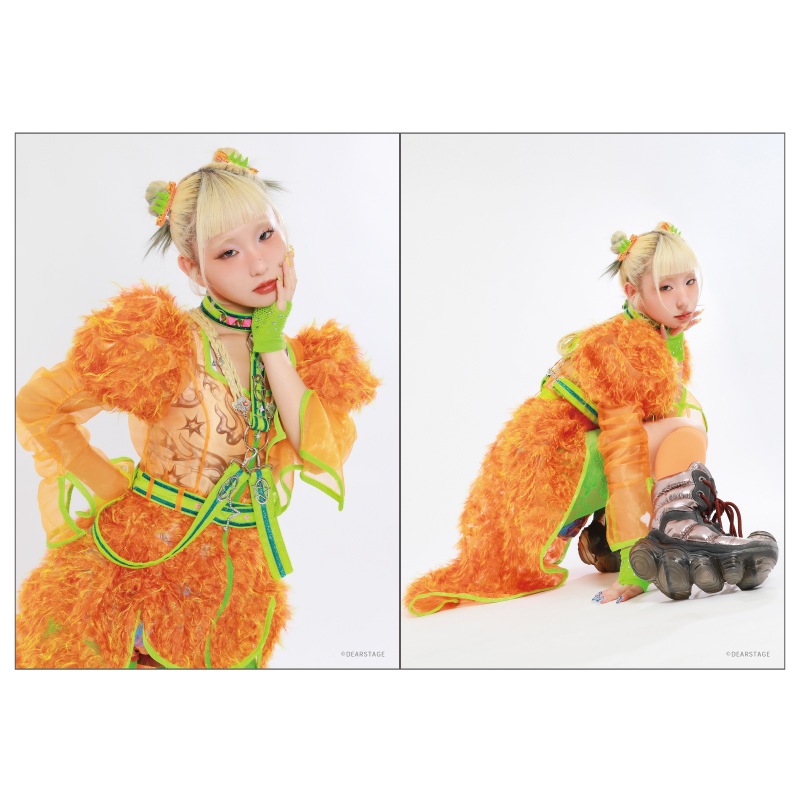 �ڥߡ���ȥ��硼�ۡ�idol-143��2L�֥��ޥ���2�祻�å�