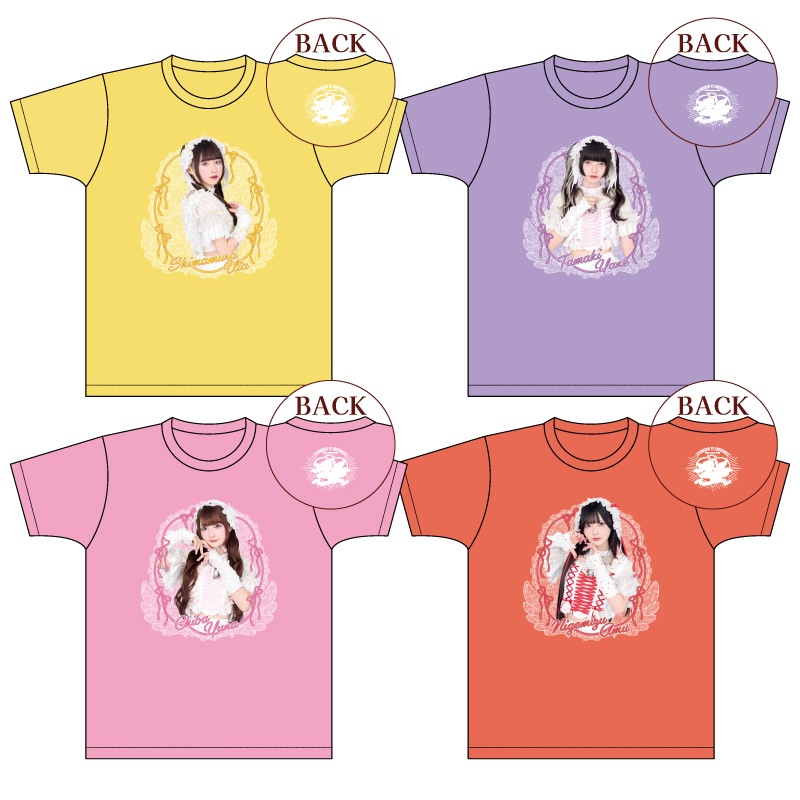 ��Kyururin Heavenly�٥���T�����