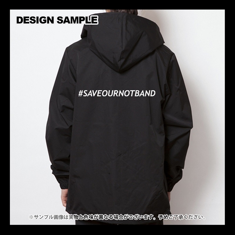 Х󡪡#SAVEOURNOTBAND!2021׻ɽ㥱å