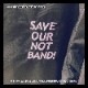 Х󡪡#SAVEOURNOTBAND!2021׻ɽ㥱å