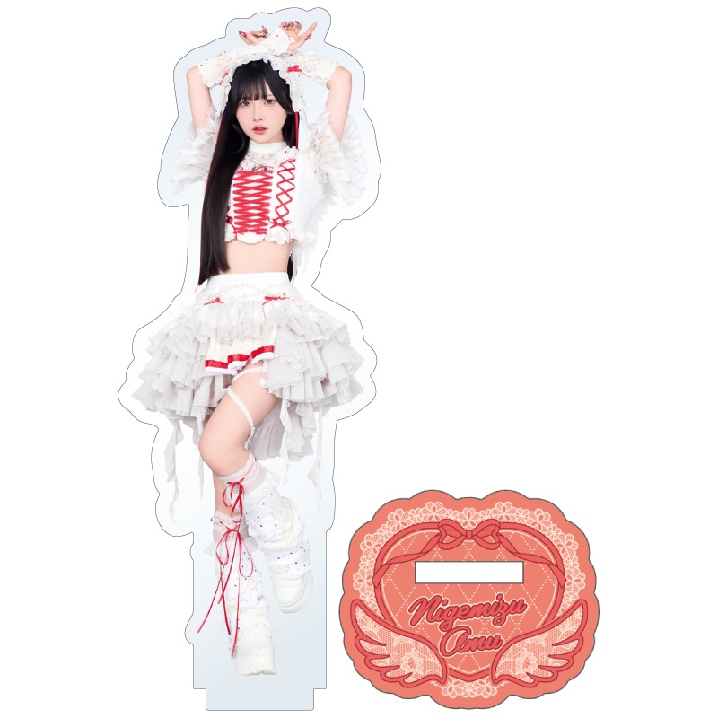 ��Kyururin Heavenly�٥�����륹�����