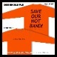 Х󡪡#SAVEOURNOTBAND!2021LOGOץȥT