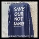 Х󡪡#SAVEOURNOTBAND!2021LOGOץȥT