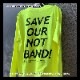 Х󡪡#SAVEOURNOTBAND!2021LOGOץȥT