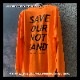 Х󡪡#SAVEOURNOTBAND!2021LOGOץȥT