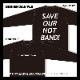Х󡪡#SAVEOURNOTBAND!2021LOGOץȥT