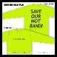 Х󡪡#SAVEOURNOTBAND!2021LOGOץȥT