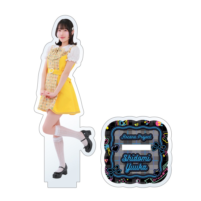 ��#DSPM SHOWCASE 2026 SPRING�ۥ�����륹����� ��ARCANA PROJECT��