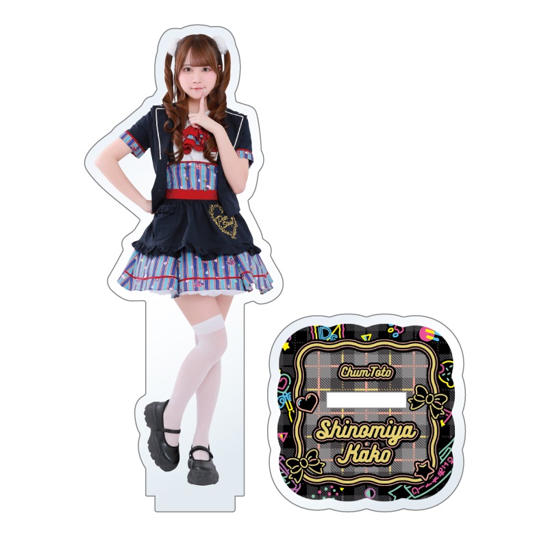 ��#DSPM SHOWCASE 2026 SPRING�ۥ�����륹����ɡ�ChumToto��