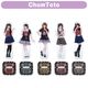 ��#DSPM SHOWCASE 2026 SPRING�ۥ�����륹����ɡ�ChumToto��