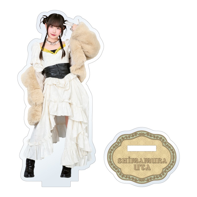 Unlock Secret Heart&#9825;ۥ륹