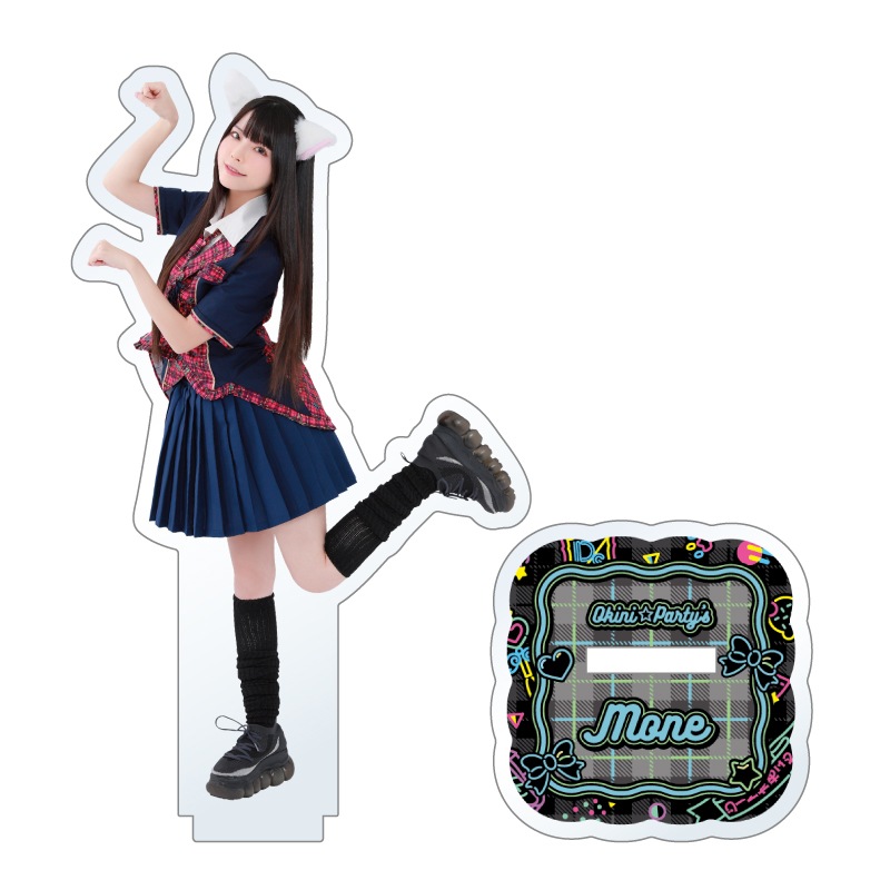 ��#DSPM SHOWCASE 2026 SPRING�ۥ�����륹����ɡ�OKINI��PARTY��S��