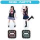 ��#DSPM SHOWCASE 2026 SPRING�ۥ�����륹����ɡ�OKINI��PARTY��S��