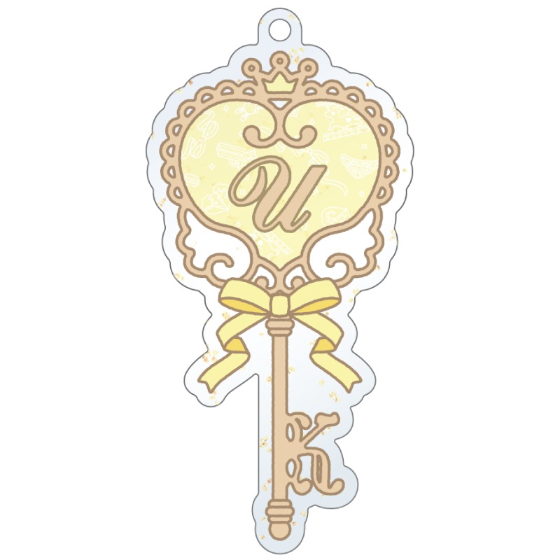 Unlock Secret Heart&#9825;ۥ륭ۥ