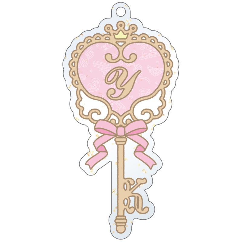 Unlock Secret Heart&#9825;ۥ륭ۥ