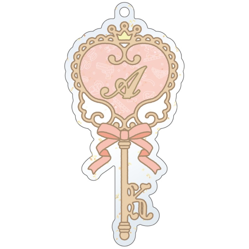 Unlock Secret Heart&#9825;ۥ륭ۥ