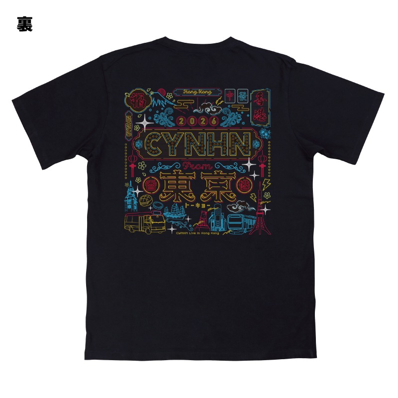��CYNHN in �����T�����