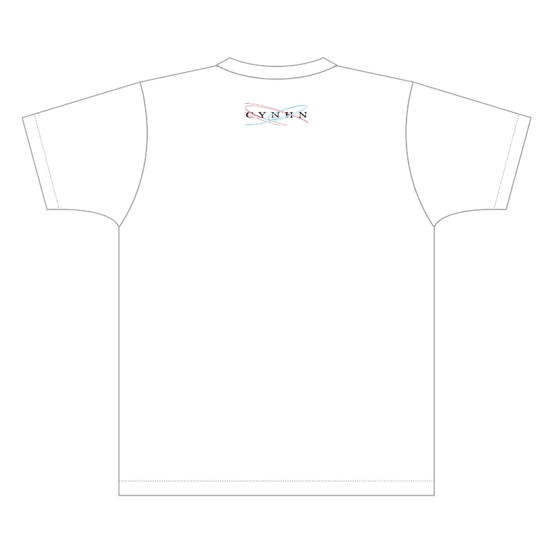 ��CYNHN 9th Anniversary LIVE Blue Symphony��T�����