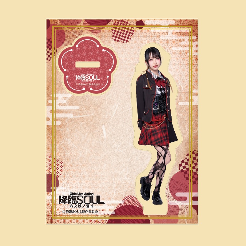 �ֹ���SOUL��ϻʸ�����������ץ�����륹����ɡʼ��������