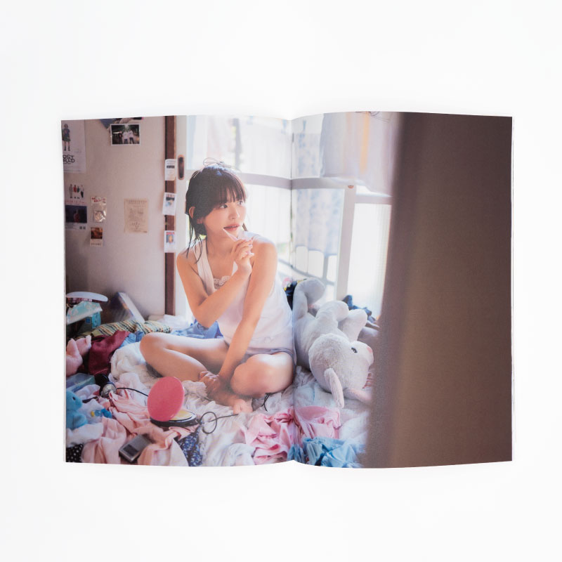 �ڸ���̤���ZINE�֤��ʤ����鸫���錄����