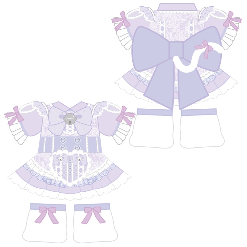 ��Kyururin Fairy Tales��Kyururin Closet〜���С����쥯�����°���〜