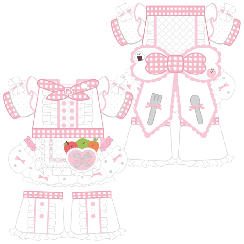 ��Kyururin Fairy Tales��Kyururin Closet〜���С����쥯�����°���〜