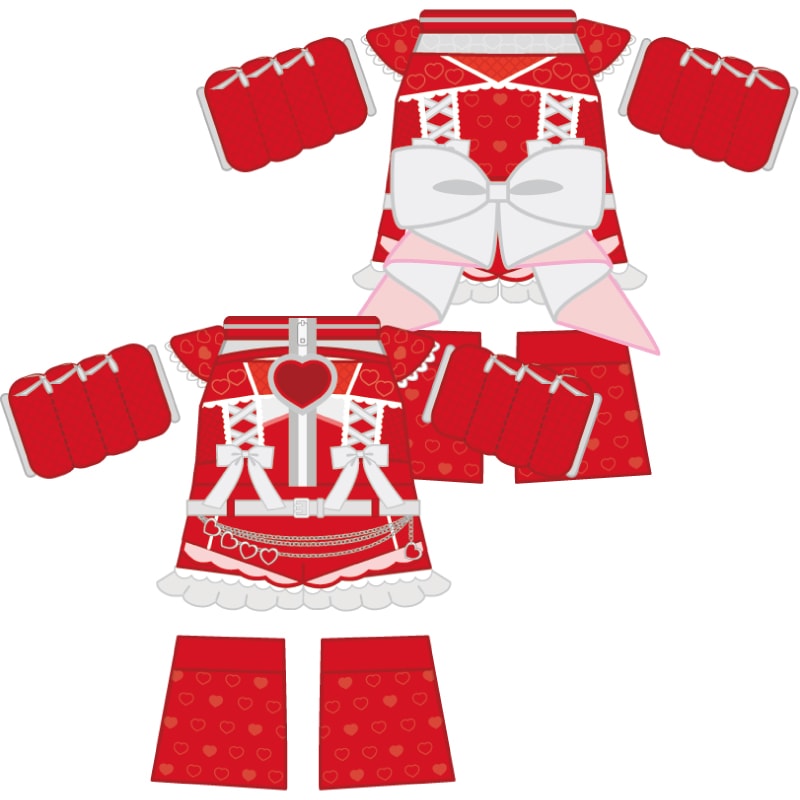 ��Kyururin Fairy Tales��Kyururin Closet〜���С����쥯�����°���〜