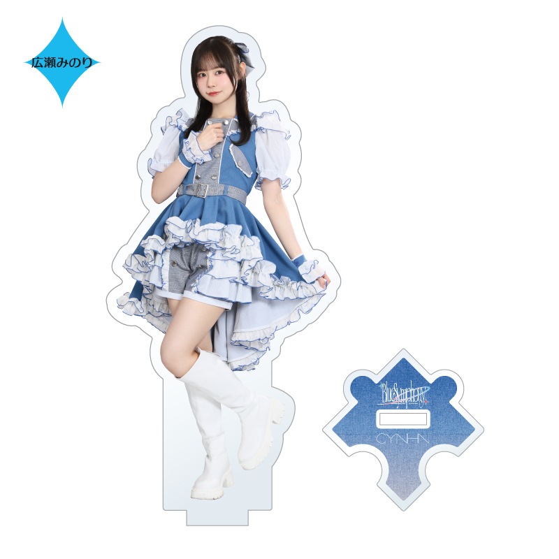 ��CYNHN 9th Anniversary LIVE Blue Symphony�ۥ���������륹�����