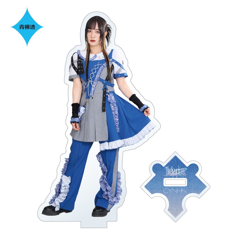 ��CYNHN 9th Anniversary LIVE Blue Symphony�ۥ���������륹�����