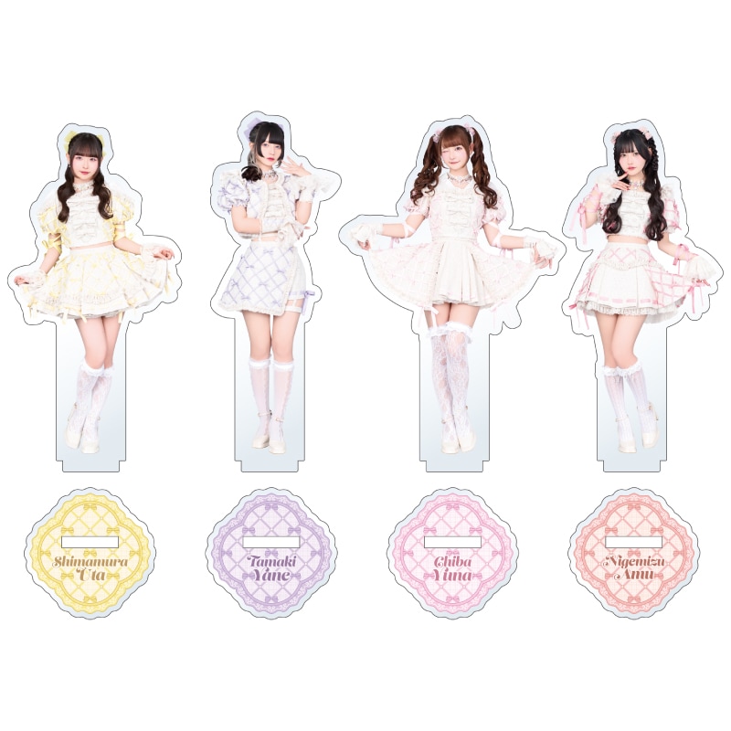 ��Kyururin Fairy Tales�٥�����륹�����