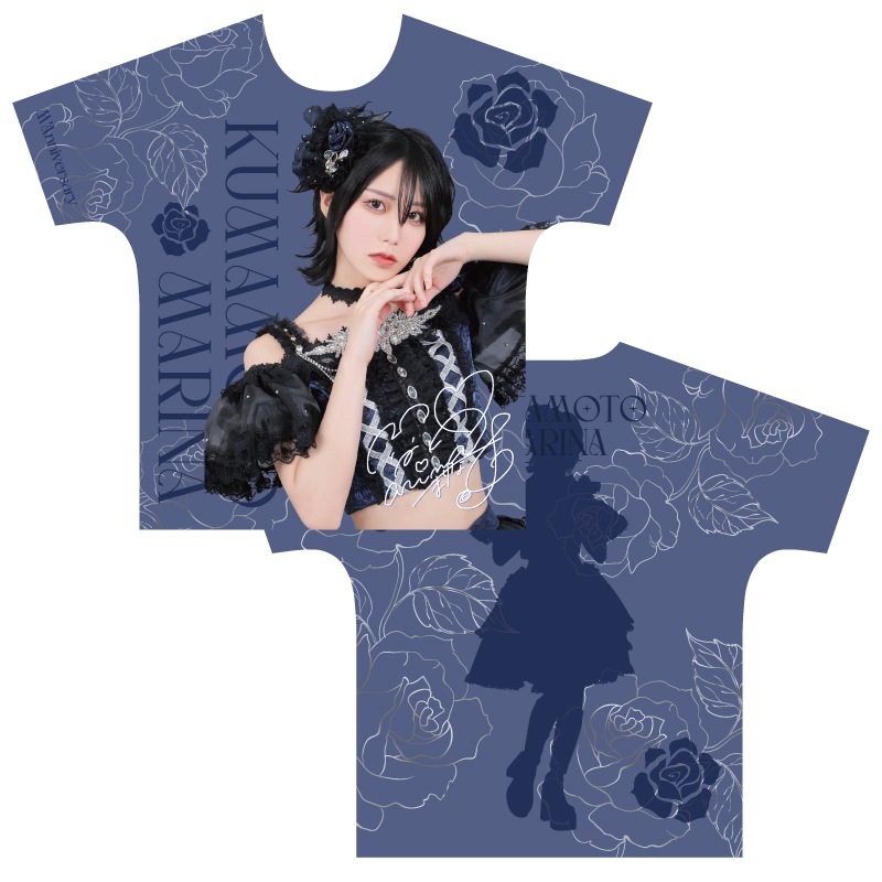 m*様 こるね 2025生誕 Tシャツ m*様 こるね 2025生誕 Tシャツ こるね 2025生誕 Tシャツ