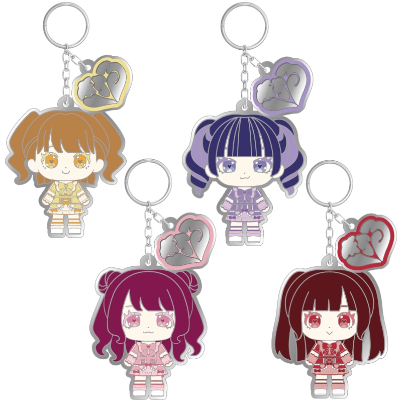 ��Kyururin Fairy Tales�٥᥿�륭���ۥ����