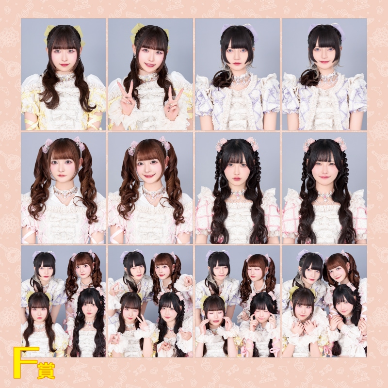 ��Kyururin Fairy Tales�٤�������󤯤�